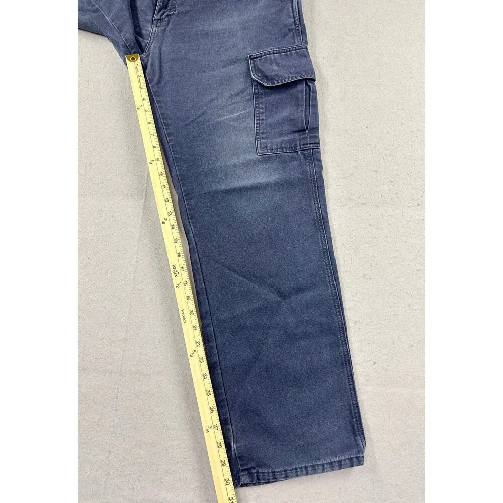 Tyndale Men’s Arc Rated Flame Resistant Work Cargo Pants 36x32